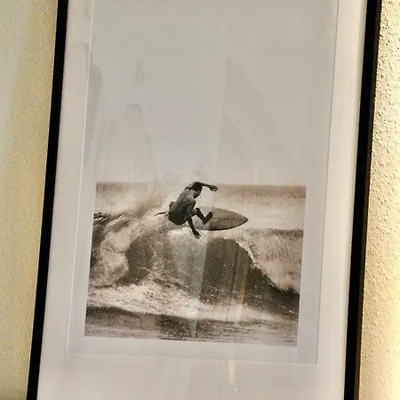 Apart-hotel Magelos 12 Odense