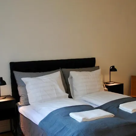 Apart-hotel Magelos 12 *