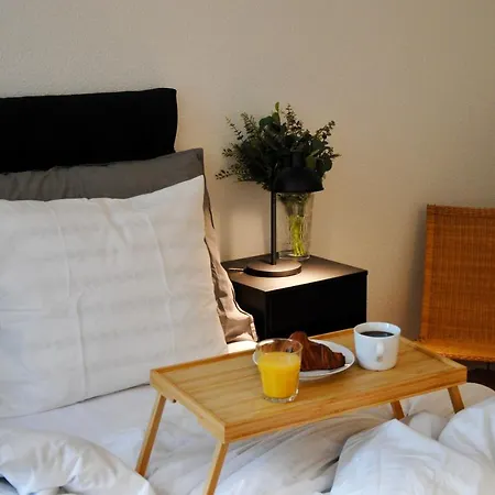 Apart-hotel Magelos 12 Odense