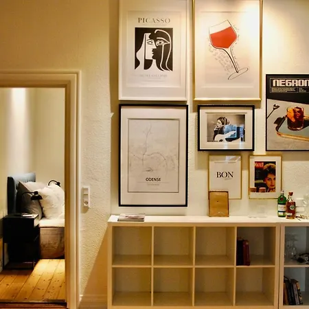 Apart-hotel Magelos 12