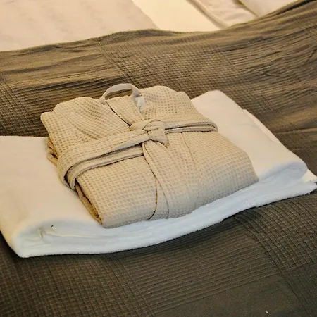 Magelos 12 Apart Otel