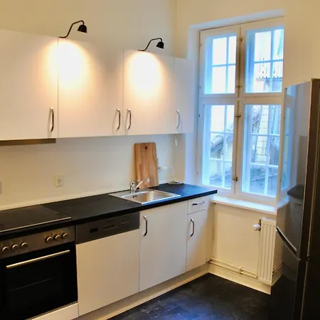 Magelos 12 Apartahotel *