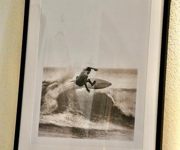 アパートホテル Magelos 12 オーデンセ