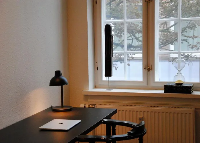 Magelos 12 アパートホテル *